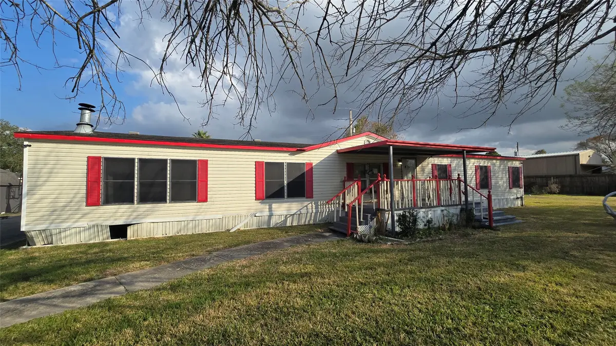 13406 Maudeas Drive, Crosby, TX 77532 - #1