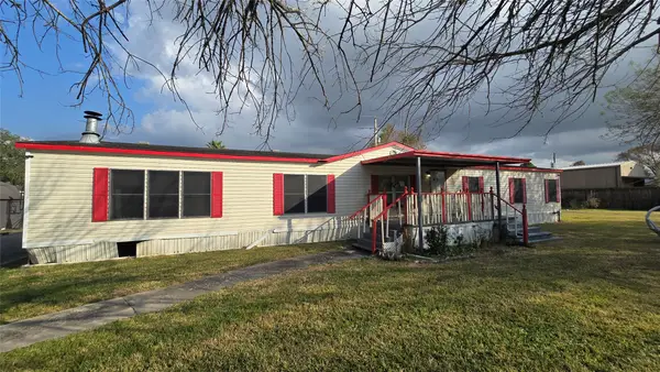 13406 Maudeas Drive, Crosby, TX 77532