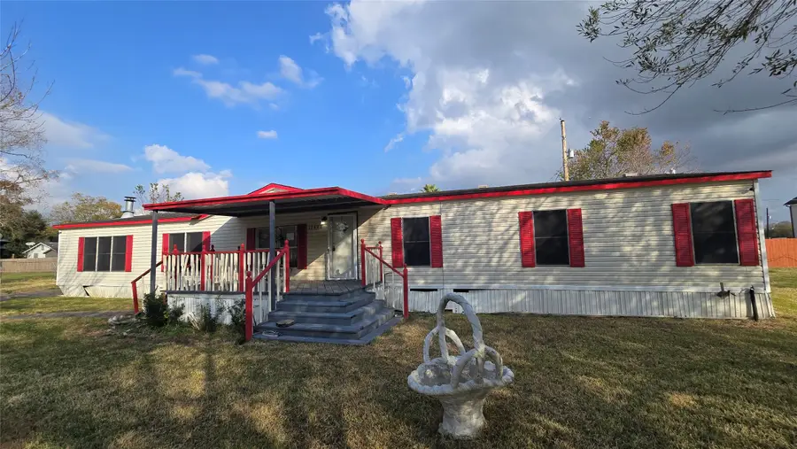 13406 Maudeas Drive, Crosby, TX 77532 - #2