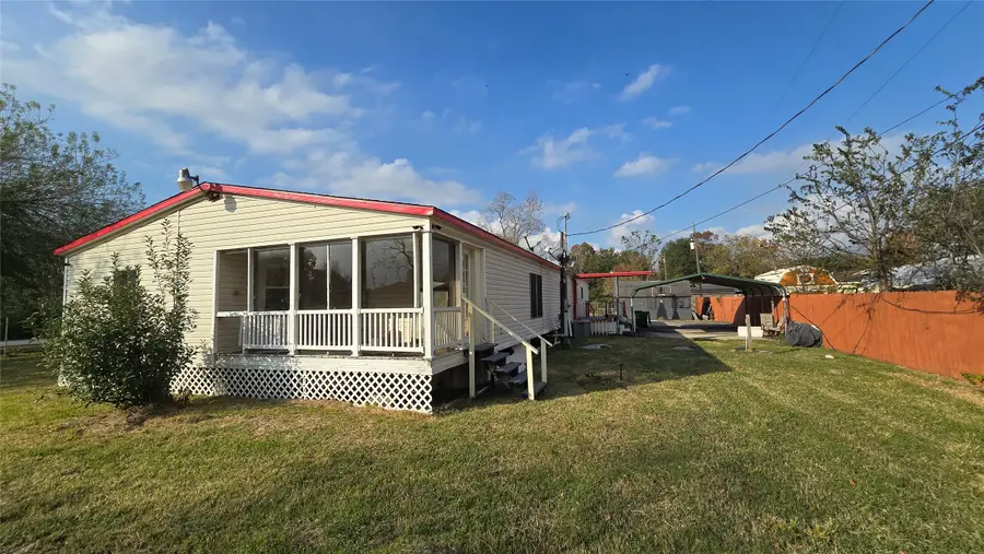 13406 Maudeas Drive, Crosby, TX 77532 - #3