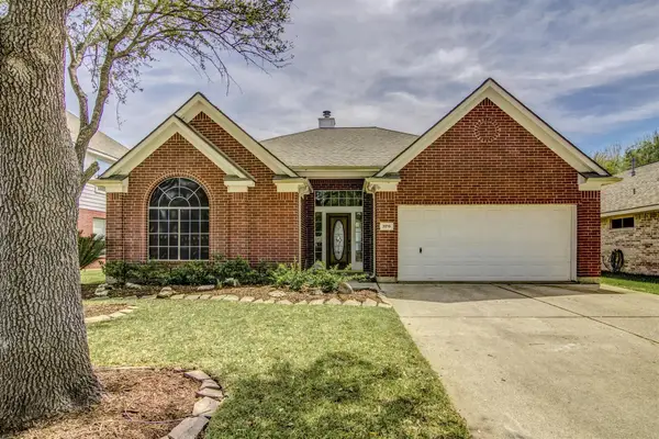 20719 Medallion Pointe Drive, Katy, TX 77450