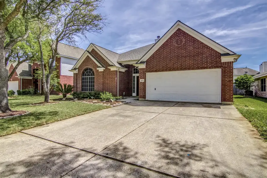 20719 Medallion Pointe Drive, Katy, TX 77450 - #2