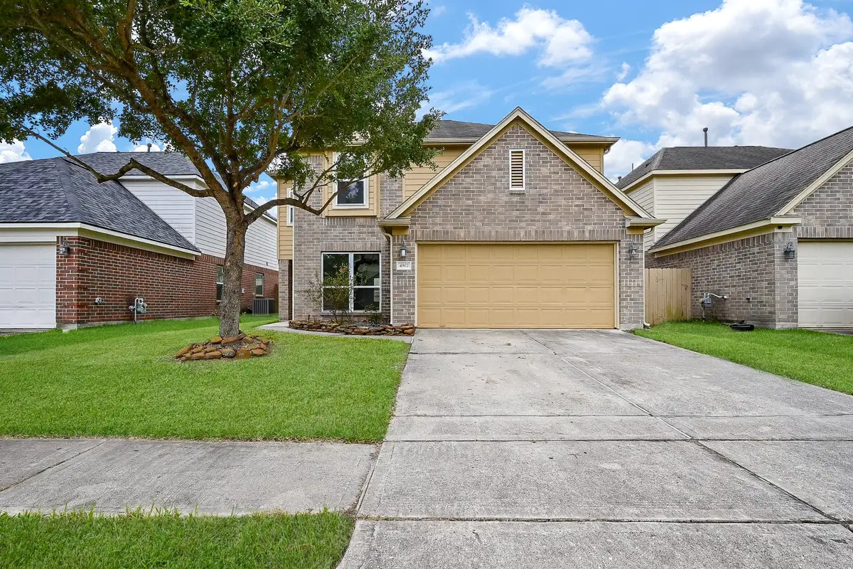 4902 Blue Spruce Hill Street, Humble, TX 77346 - #1