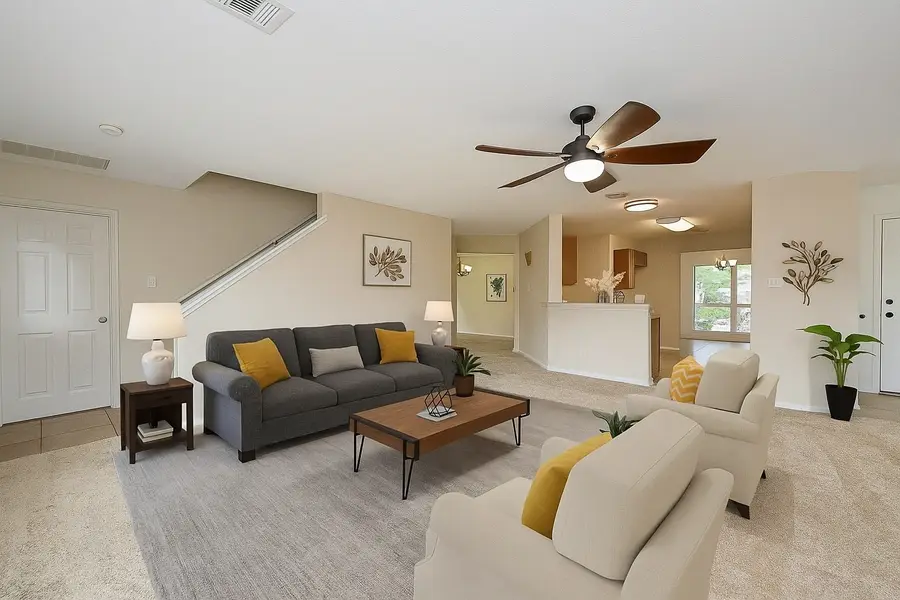 4902 Blue Spruce Hill Street, Humble, TX 77346 - #2