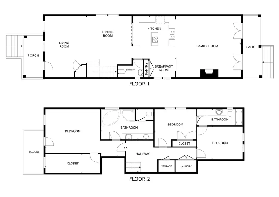 125 E 22nd Street, Houston, TX 77008 - #3