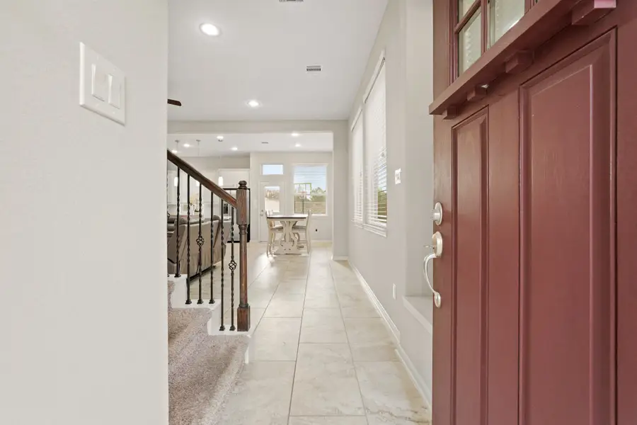 5538 Purple Meadow Lane, Fulshear, TX 77441 - #3