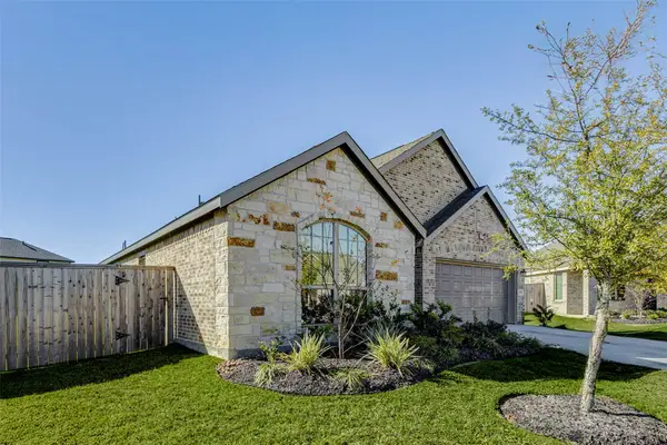 4306 Harrow Stone Court, Baytown, TX 77521