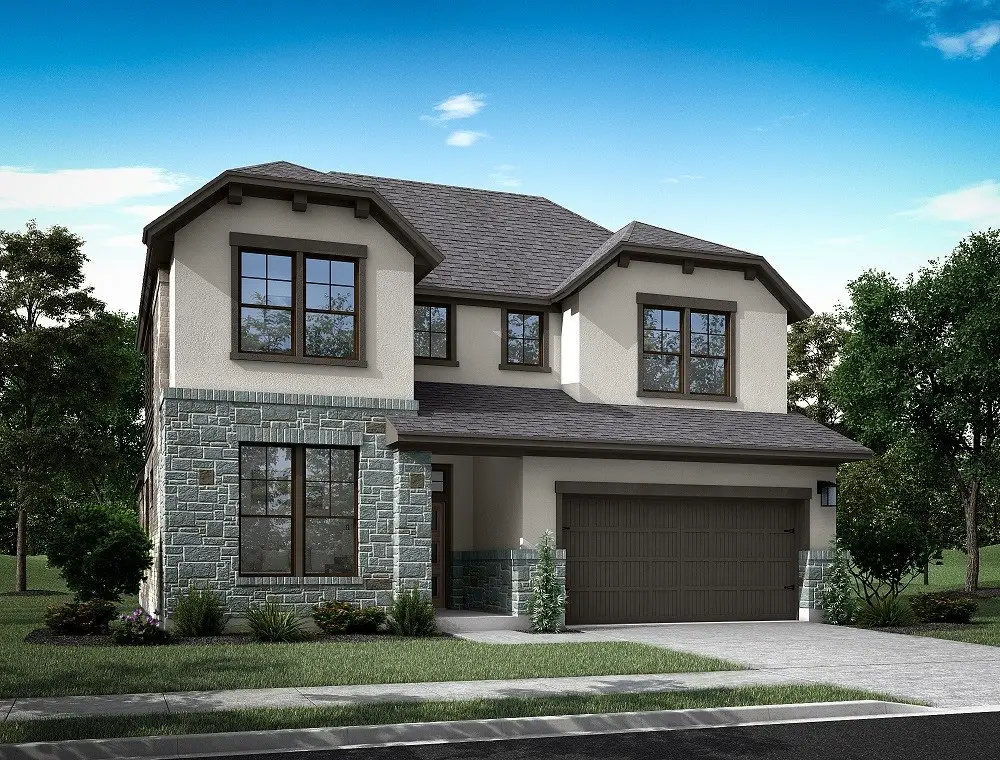 26106 Mossy Greens Drive, Katy, TX 77494 - #1