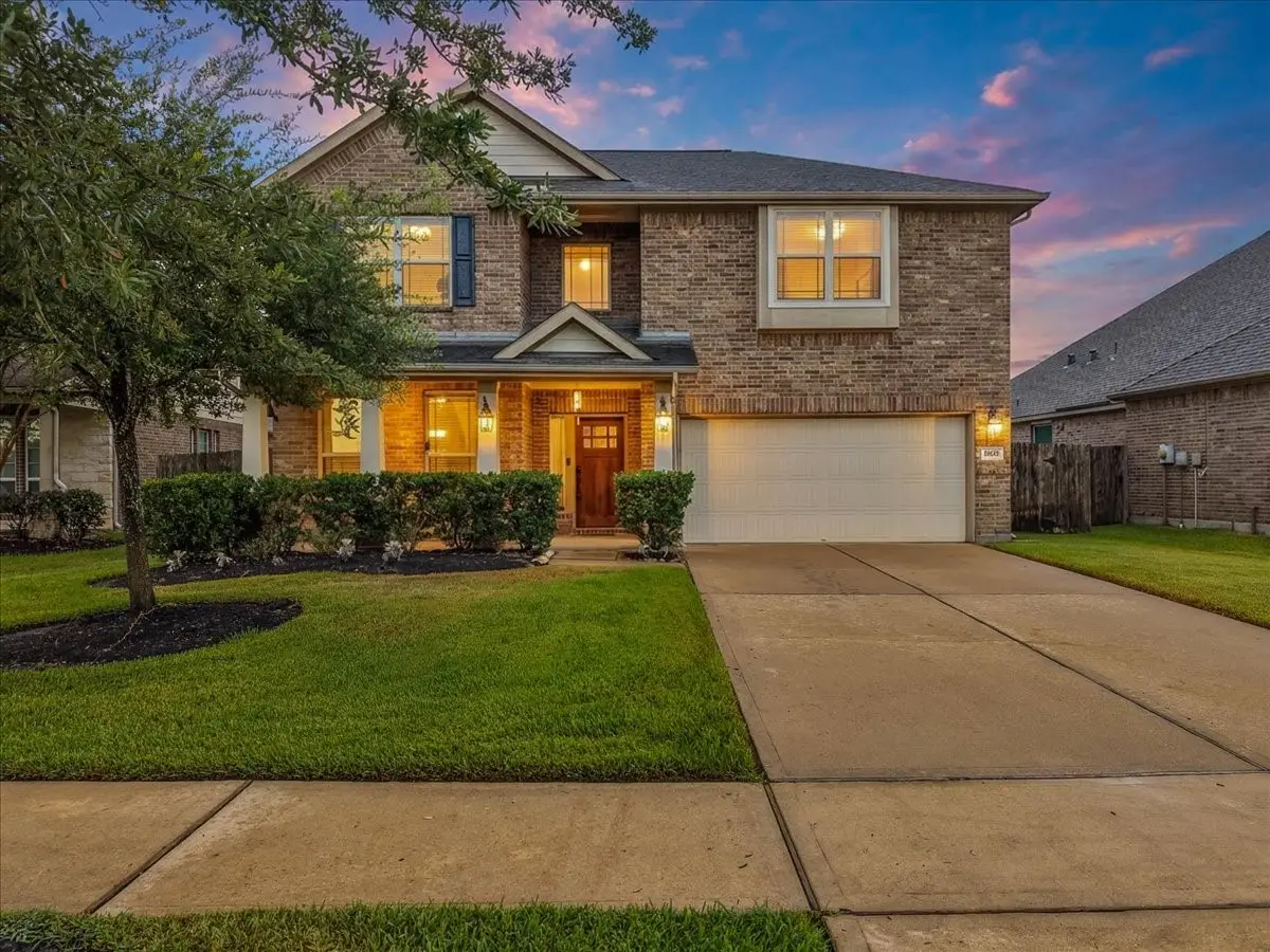 18111 Russett Green Drive, Tomball, TX 77377 - #1