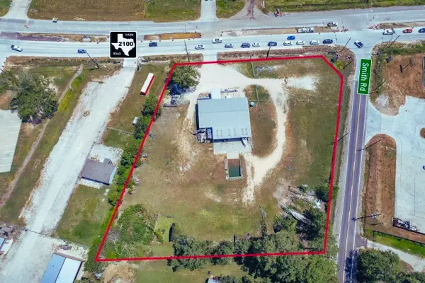 24727 Fm 2100 Road, Huffman, TX 77336