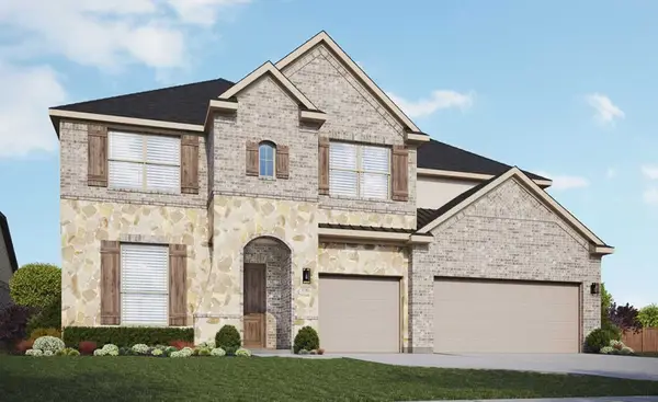 351 Afton June Drive, Rosenberg, TX 77471