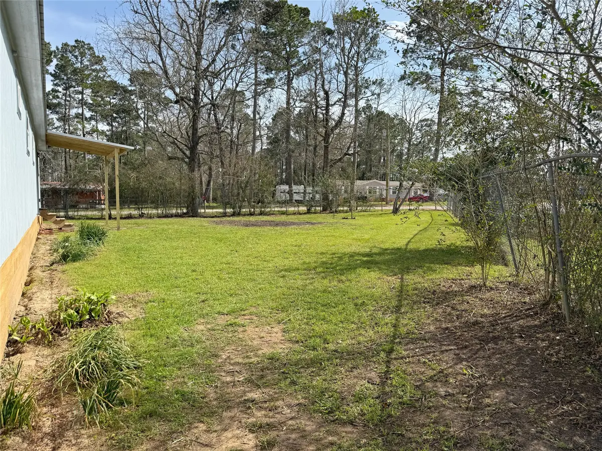 325 Bar Park Loop, Coldspring, TX 77331 - #1