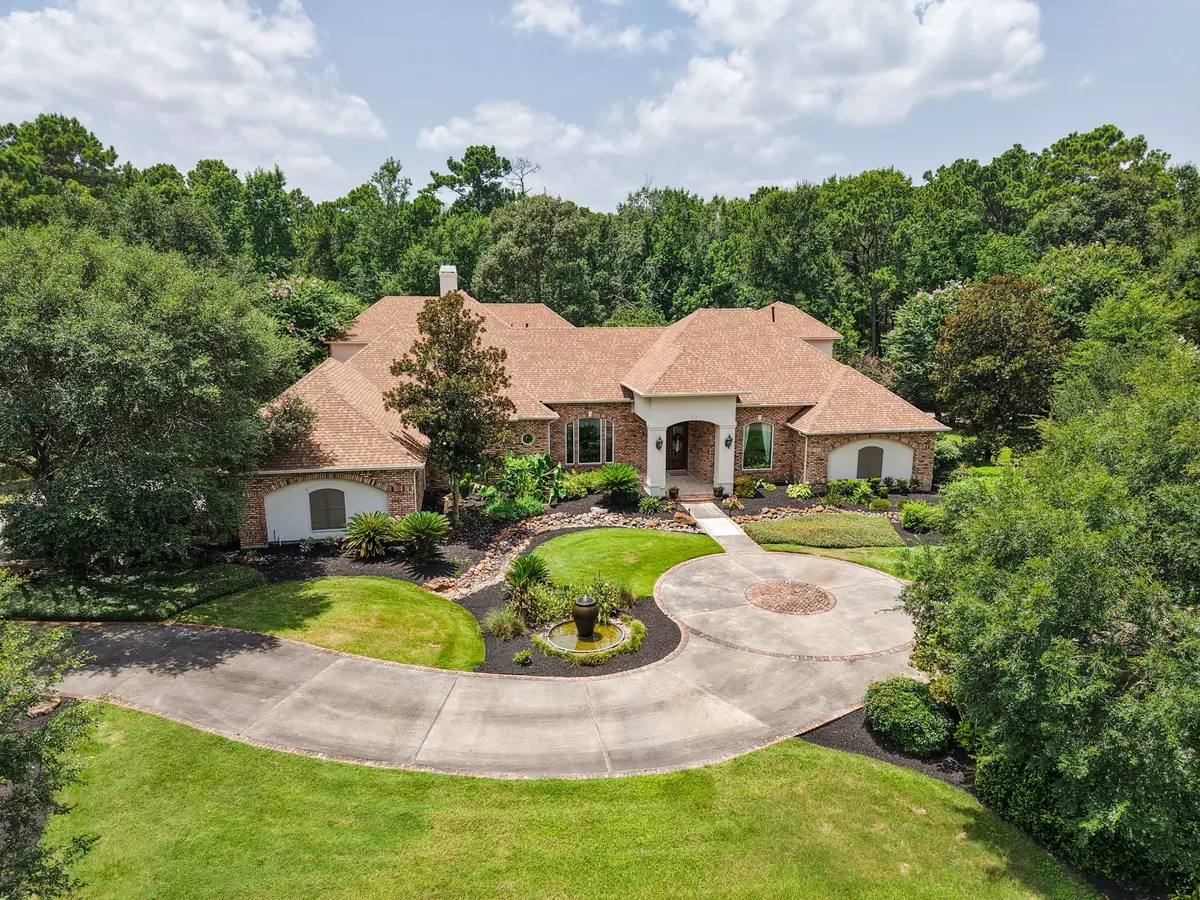 3415 W Benders Landing Boulevard, Spring, TX 77386 - #1