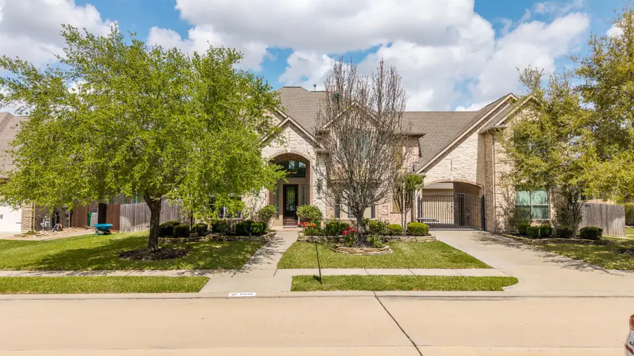 21110 W Kelsey Creek Trail, Cypress, TX 77433 - #2