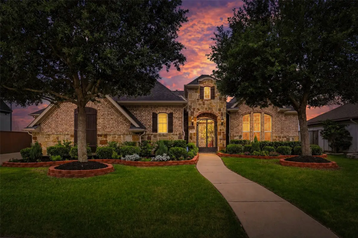 3902 Emery Heights Lane, Katy, TX 77494 - #1