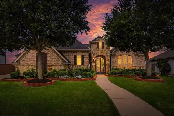 3902 Emery Heights Lane, Katy, TX 77494
