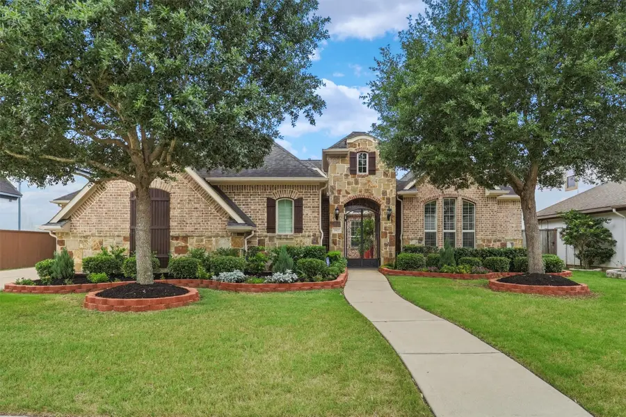 3902 Emery Heights Lane, Katy, TX 77494 - #2