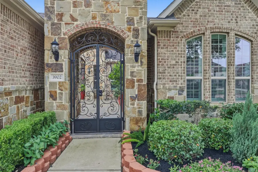 3902 Emery Heights Lane, Katy, TX 77494 - #3