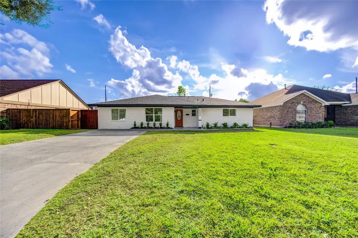 4830 Teton Street, Houston, TX 77033 - Image #1