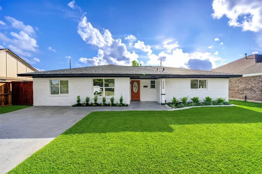4830 Teton Street, Houston, TX 77033 - Image #2