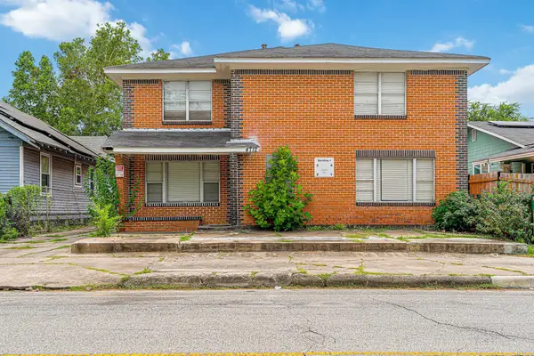 4720 Polk Street, Houston, TX 77023