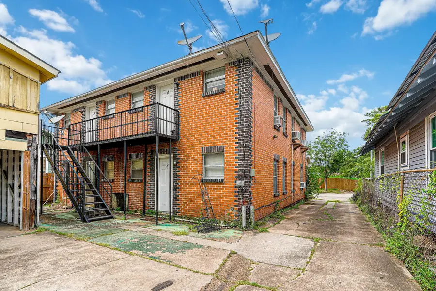 4720 Polk Street, Houston, TX 77023 - #2