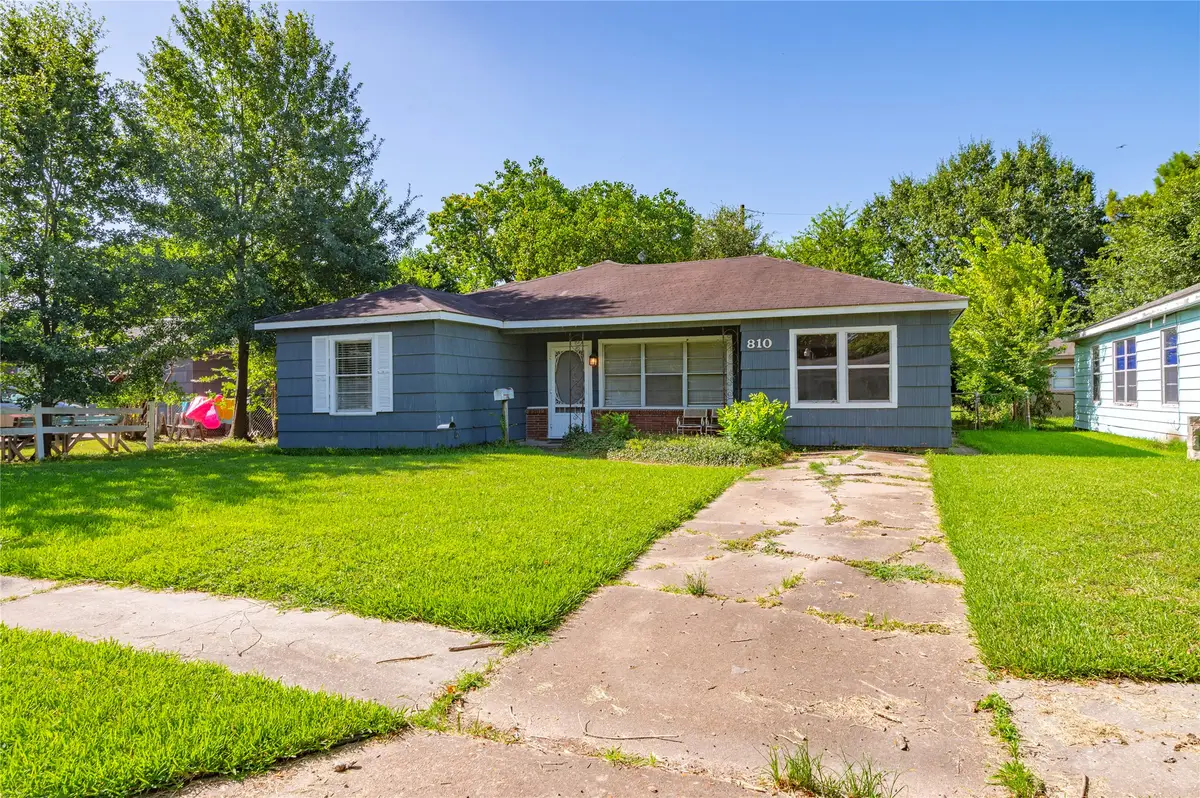 810 Armor Avenue, Pasadena, TX 77502 - #1