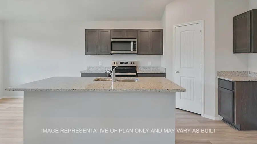5541 Harriet Street, Bryan, TX 77803 - #3
