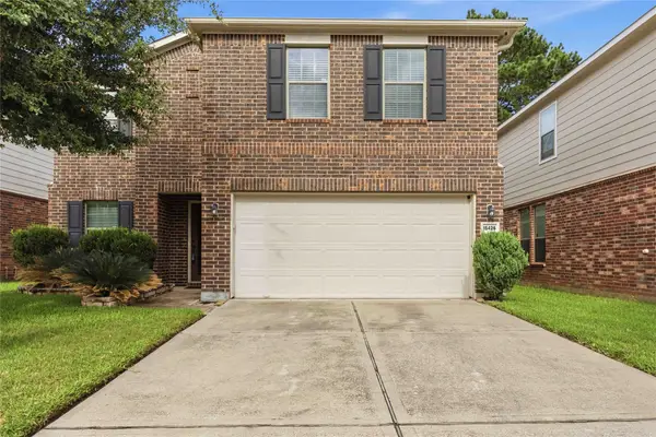 15426 Hope Shadow Court, Cypress, TX 77429