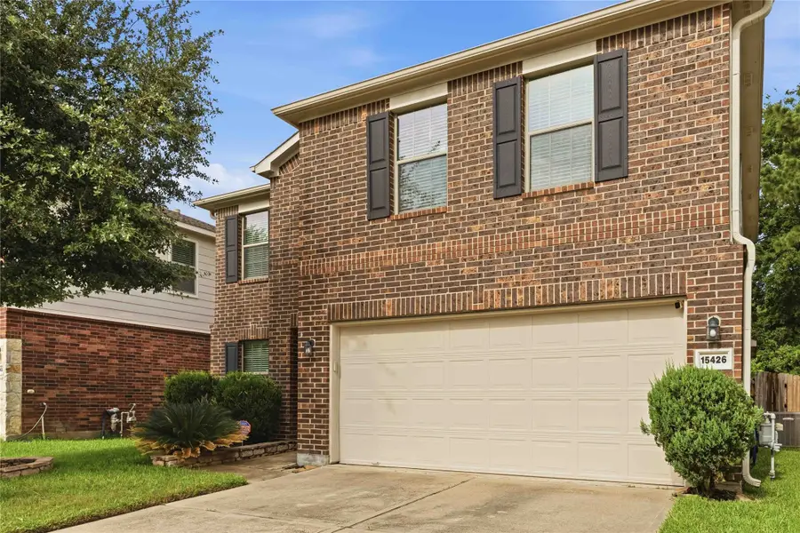 15426 Hope Shadow Court, Cypress, TX 77429 - #2