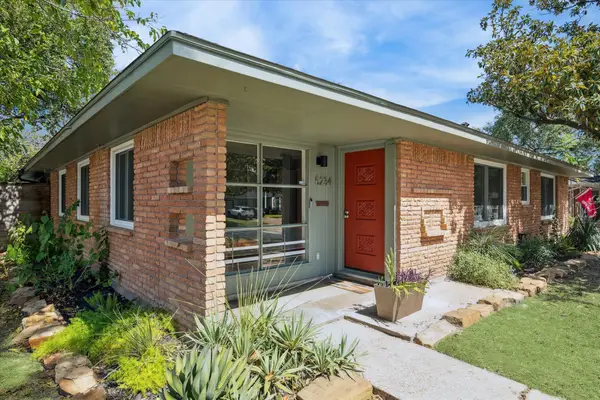 5234 Libbey Lane, Houston, TX 77092