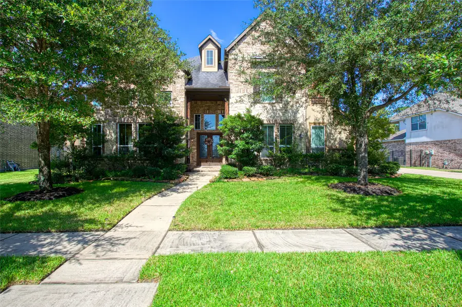 13926 Windwood Falls Lane, Humble, TX 77396 - #2