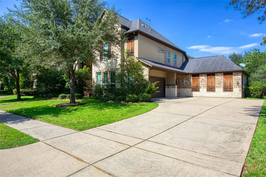13926 Windwood Falls Lane, Humble, TX 77396 - #3