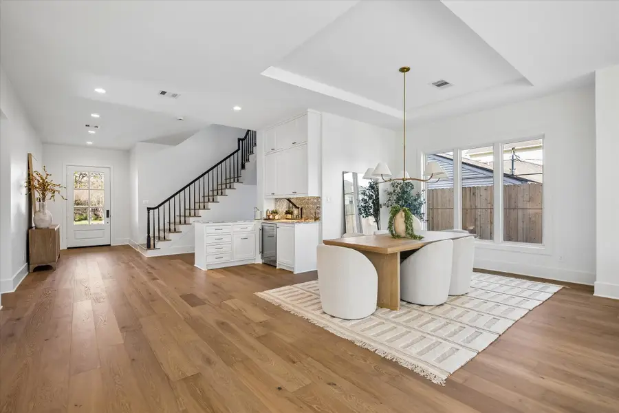 826 W 41st Street, Houston, TX 77018 - #3