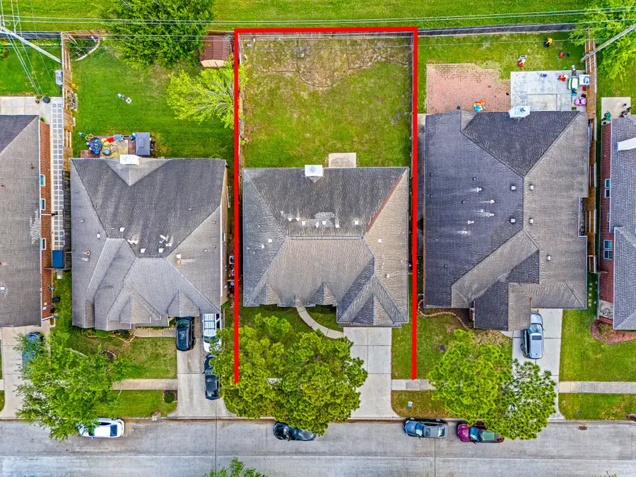 10319 Stan Brook Drive, Houston, TX 77089 - #2