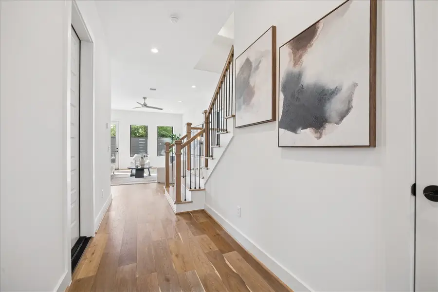 1739 Ojeman Point Lane, Houston, TX 77055 - Image #2