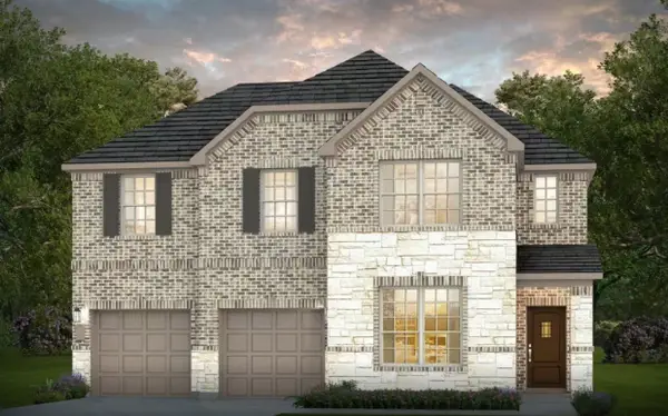 13709 Ballast Green Drive, Texas City, TX 77568