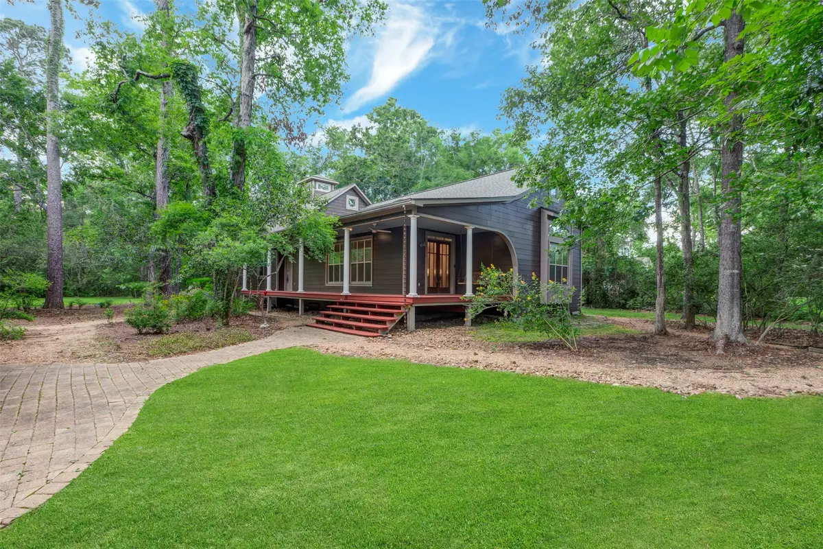 11958 White Oak Path, Conroe, TX 77385 - Image #1