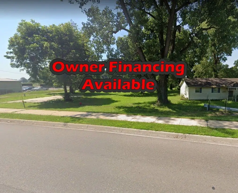 0 W Main Street, Blytheville, Ar 72315 - #1