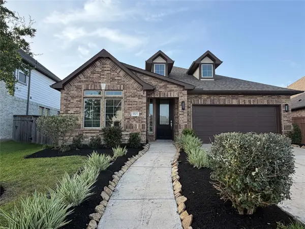 9503 Crescent Mill Drive, Missouri City, TX 77459