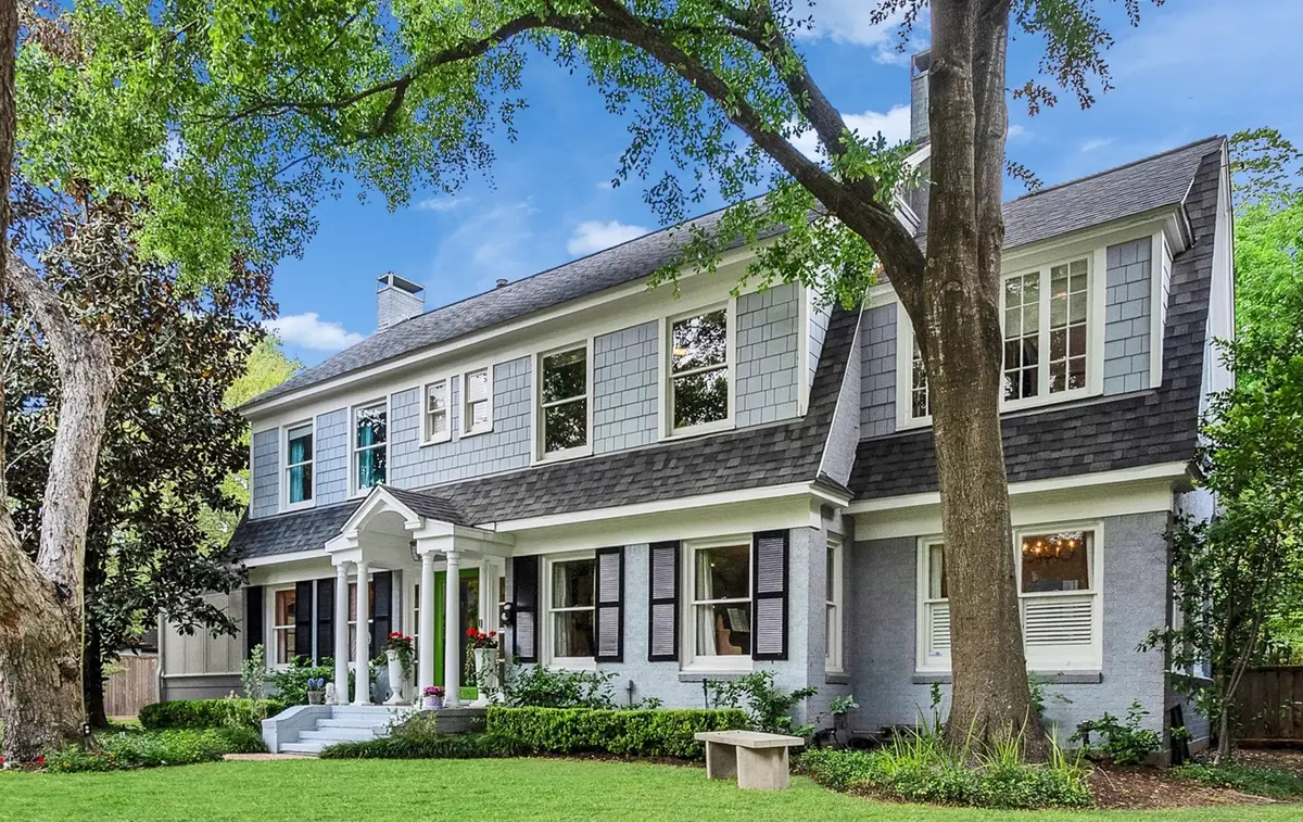 1836 Wroxton Road, Houston, TX 77005 - #1