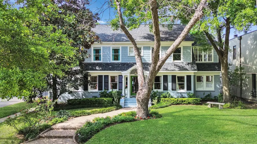 1836 Wroxton Road, Houston, TX 77005 - #2
