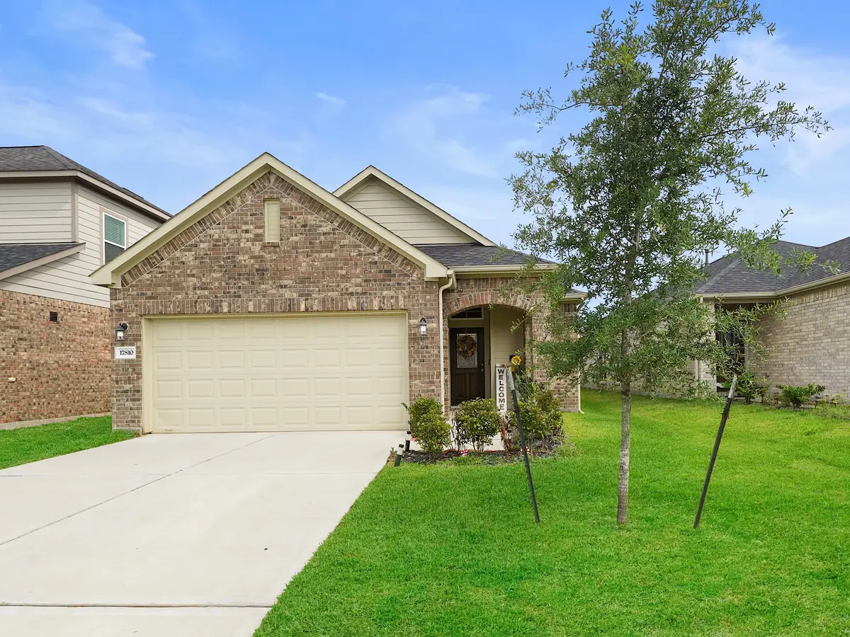 17810 Pamukkale Place, Tomball, TX 77377 - #1