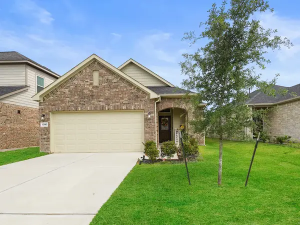 17810 Pamukkale Place, Tomball, TX 77377