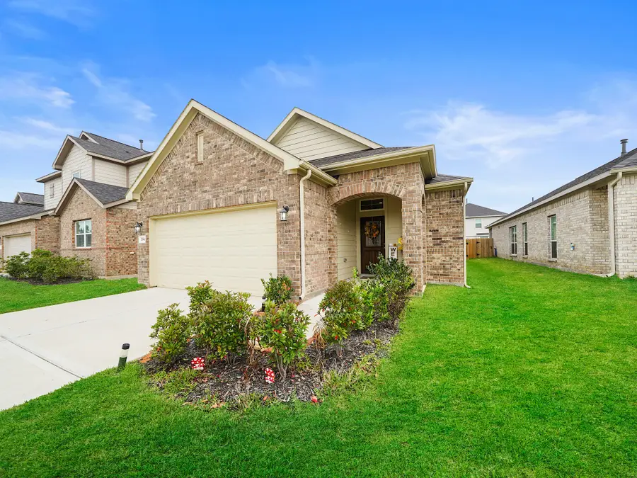 17810 Pamukkale Place, Tomball, TX 77377 - #2