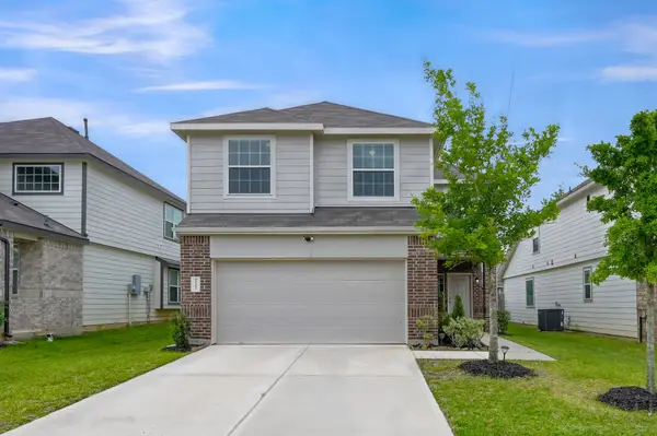 2717 Williams Grove Court, Conroe, TX 77304