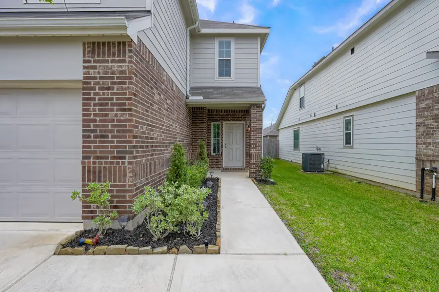 2717 Williams Grove Court, Conroe, TX 77304 - #2