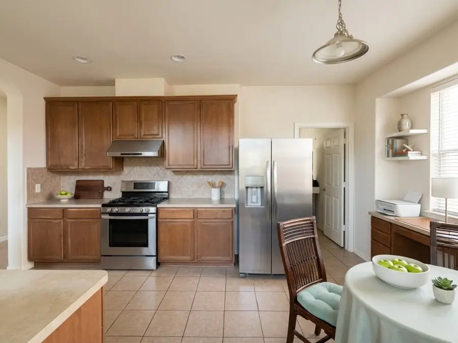 3006 Breckenridge Forest Court, Spring, TX 77373 - #2