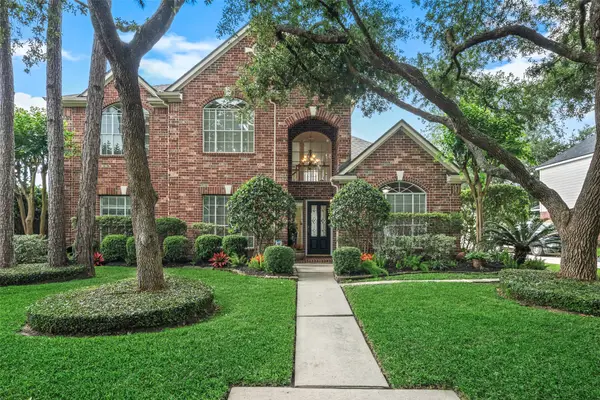 7614 Tumbling Road, Humble, TX 77346