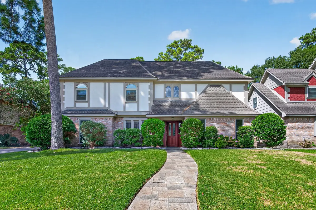 18715 White Candle Drive, Spring, TX 77388 - #1
